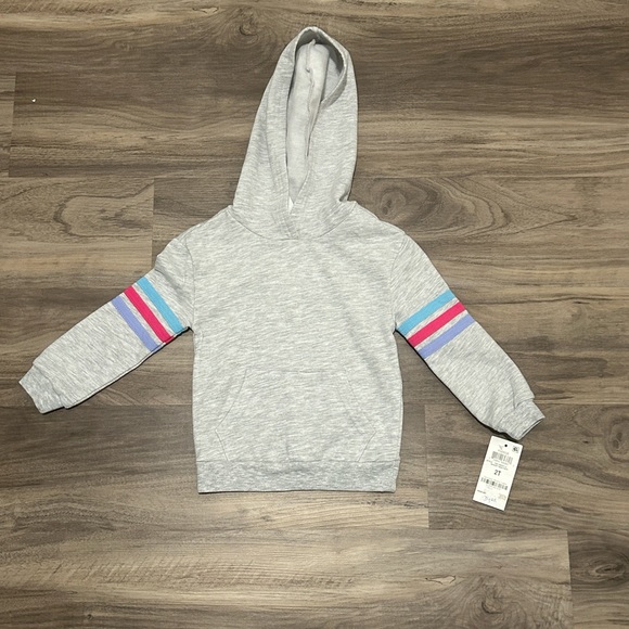 Girls 2T 8-pc top & pants bundle retail $143 brand new - Picture 12 of 13